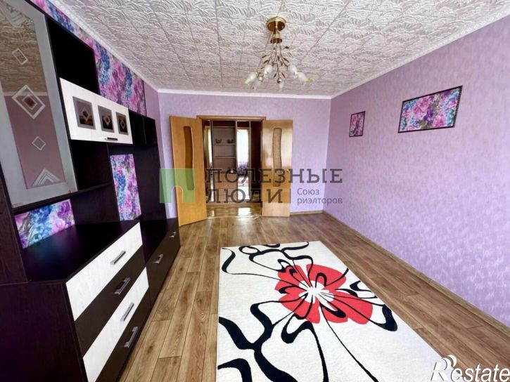 2-комн квартира Орёл г., Железнодорожный