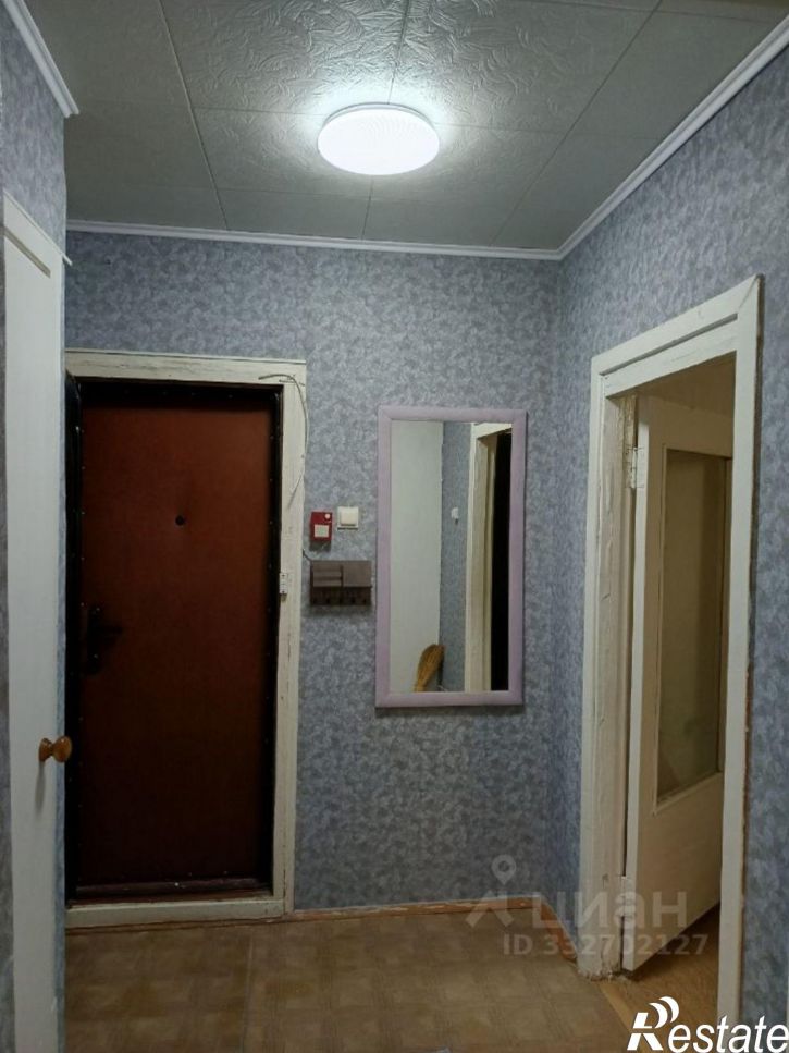 1-комн квартира Орёл, Комсомольская улица, 272