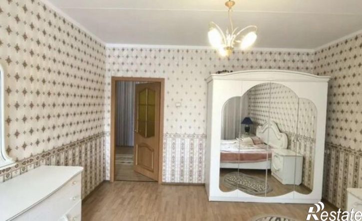 3-комн квартира Орёл, улица Салтыкова-Щедрина, 4