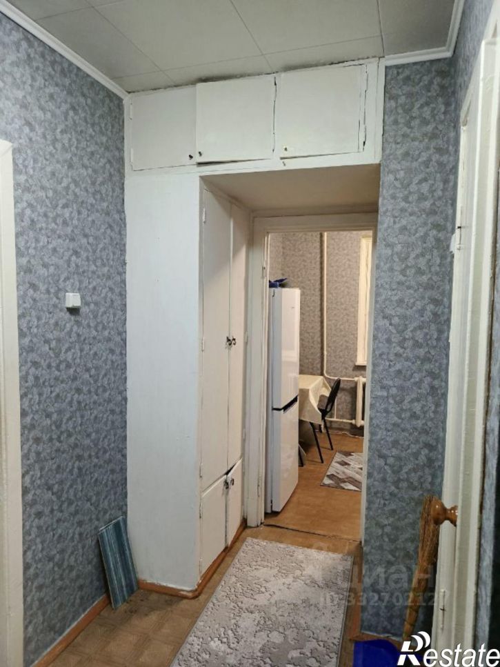 1-комн квартира Орёл, Комсомольская улица, 272