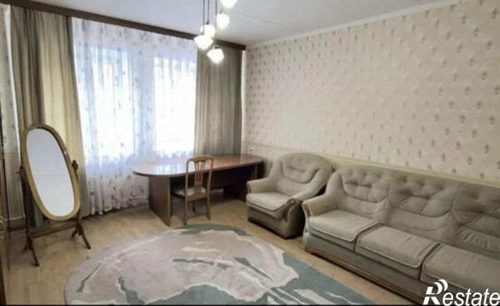 3-комн квартира Орёл, улица Салтыкова-Щедрина, 4
