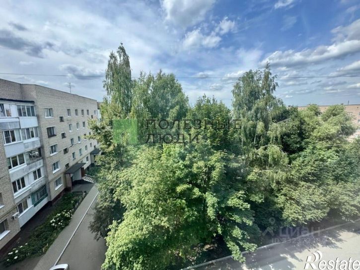 2-комн квартира Орёл г., Железнодорожный
