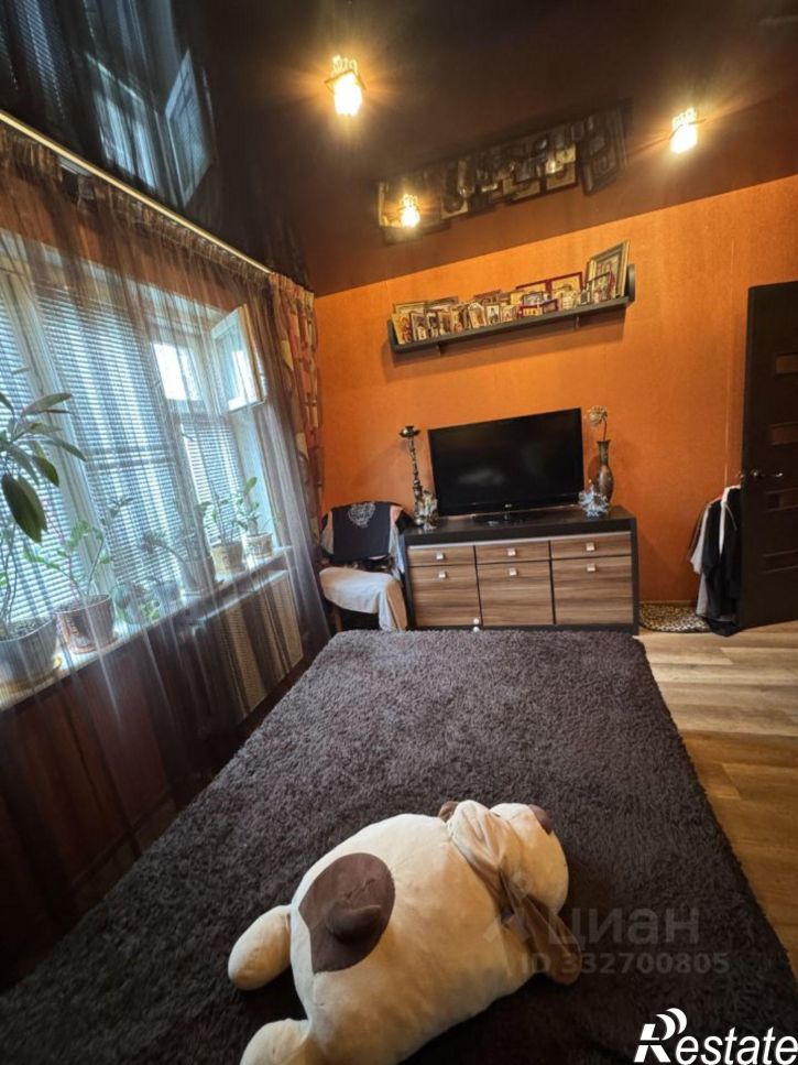 2-комн квартира Орёл, Приборостроительная улица, 55