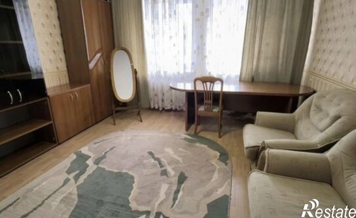3-комн квартира Орёл, улица Салтыкова-Щедрина, 4