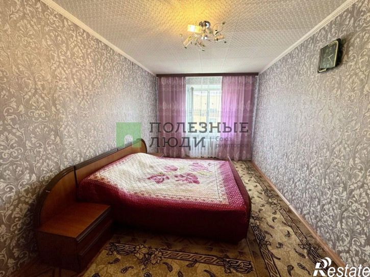 2-комн квартира Орёл г., Железнодорожный