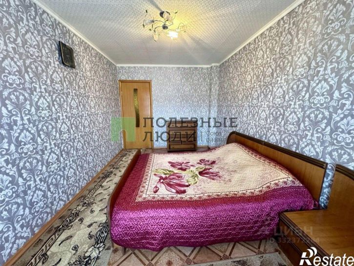 2-комн квартира Орёл г., Железнодорожный