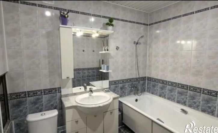 3-комн квартира Орёл, улица Салтыкова-Щедрина, 4