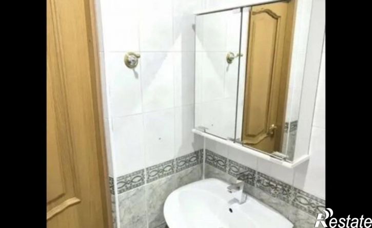 3-комн квартира Орёл, улица Салтыкова-Щедрина, 4