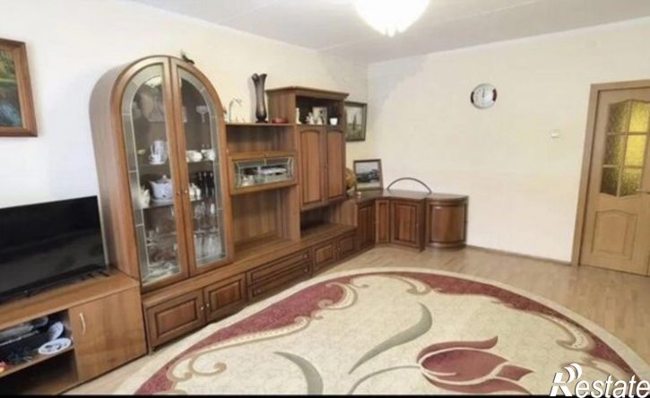 3-комн квартира Орёл, улица Салтыкова-Щедрина, 4
