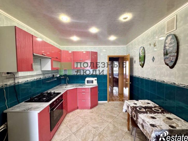 2-комн квартира Орёл г., Железнодорожный