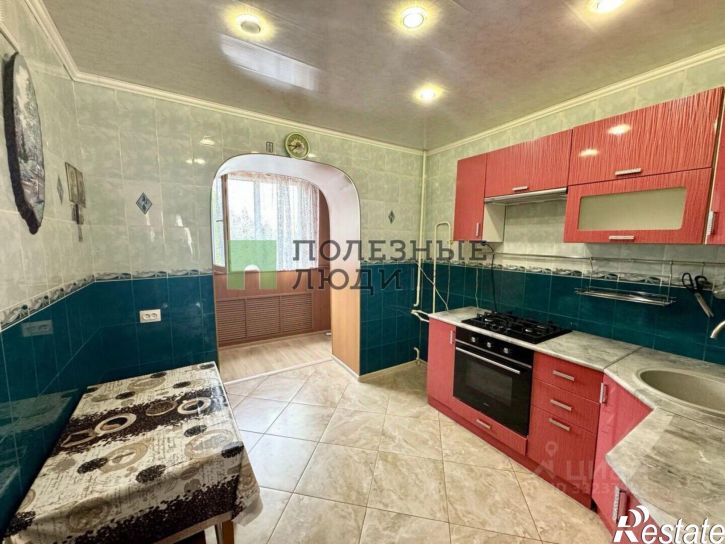 2-комн квартира Орёл г., Железнодорожный