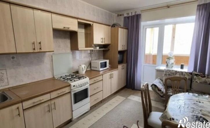 3-комн квартира Орёл, улица Салтыкова-Щедрина, 4