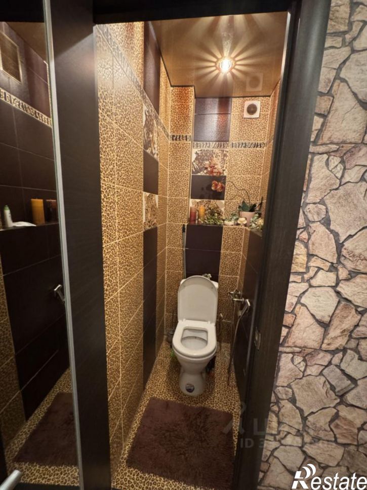 2-комн квартира Орёл, Приборостроительная улица, 55