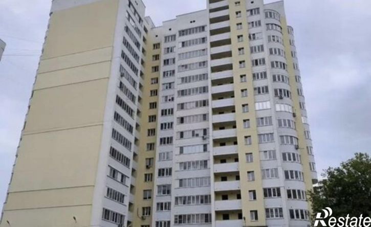 2-комн квартира Орёл, Кинопрокатный переулок, 1
