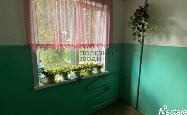 2-комн квартира Орёл, улица Матвеева, 17
