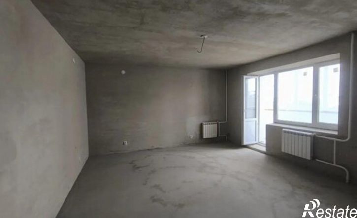 2-комн квартира Орёл, Кинопрокатный переулок, 1