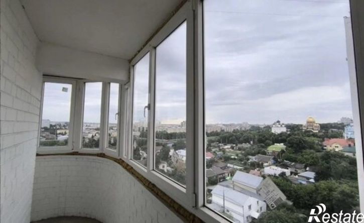 2-комн квартира Орёл, Кинопрокатный переулок, 1