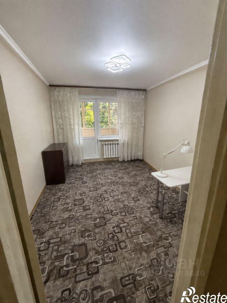 3-комн квартира Орёл, Приборостроительная улица, 18
