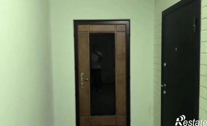2-комн квартира Орёл, Кинопрокатный переулок, 1