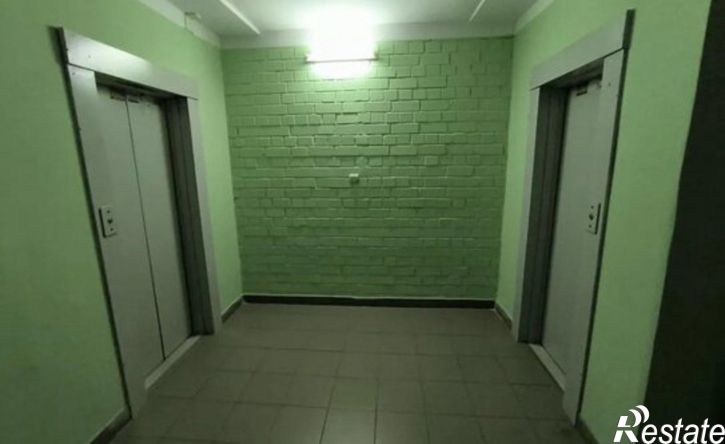 2-комн квартира Орёл, Кинопрокатный переулок, 1