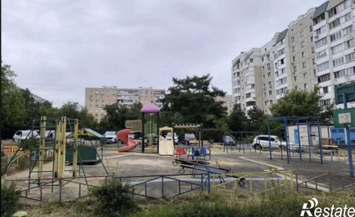 2-комн квартира Орёл, Кинопрокатный переулок, 1