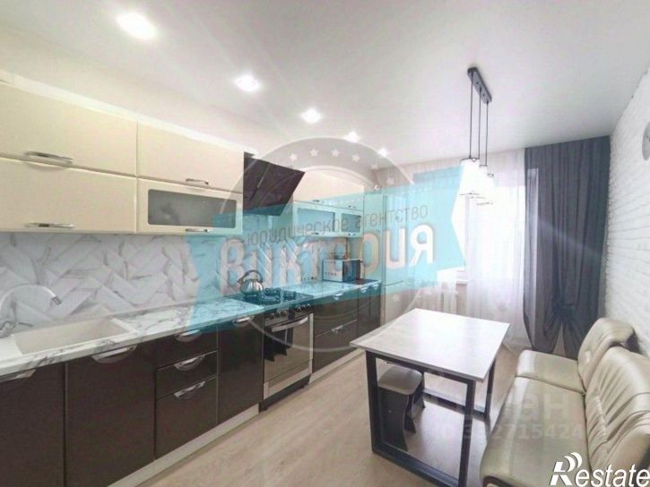 3-комн квартира ул Машиностроителей, 13,  д. 13