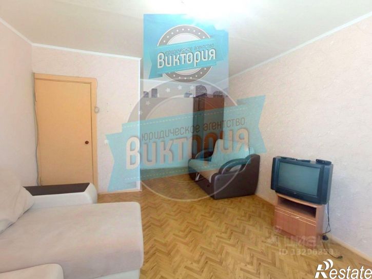 1-комн квартира ул Машиностроителей, 1,  д. 1