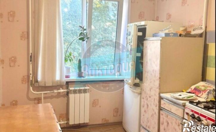 3-комн квартира мкр Коммаш, 5,  д. 5