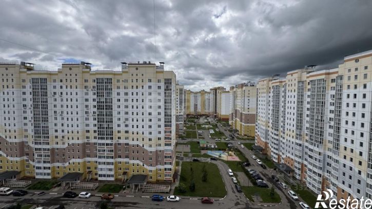 1-комн квартира ул Емлютина, 13 2,  д. 13 2,  к. 2