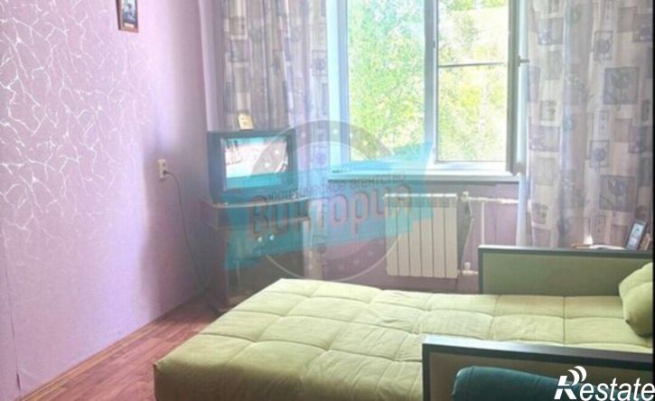 3-комн квартира мкр Коммаш, 5,  д. 5