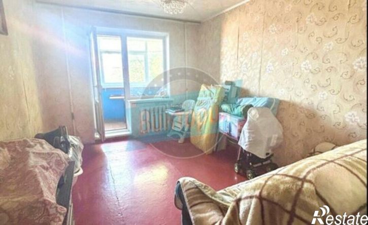 3-комн квартира мкр Коммаш, 5,  д. 5
