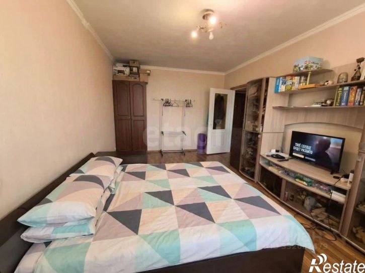1-комн квартира ул Картукова, 11,  д. 11