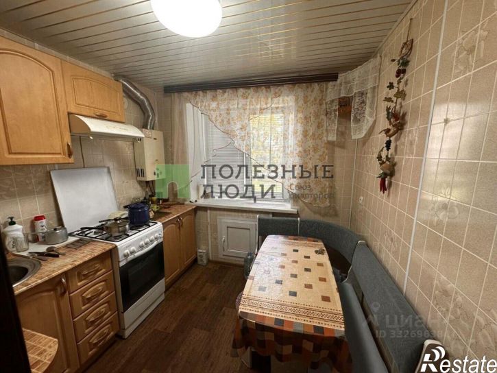 2-комн квартира Орёл г., Железнодорожный