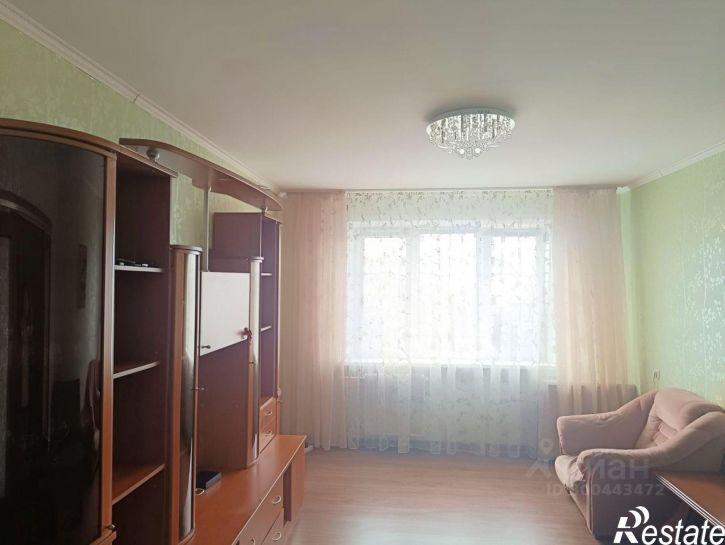 2-комн квартира Орёл, улица Маринченко, 19