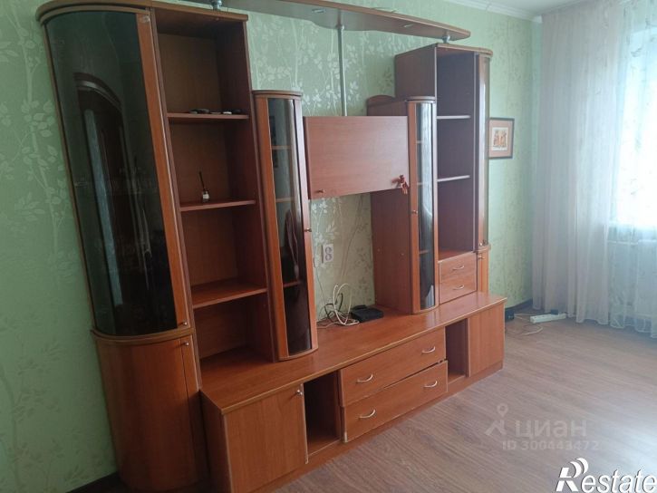 2-комн квартира Орёл, улица Маринченко, 19