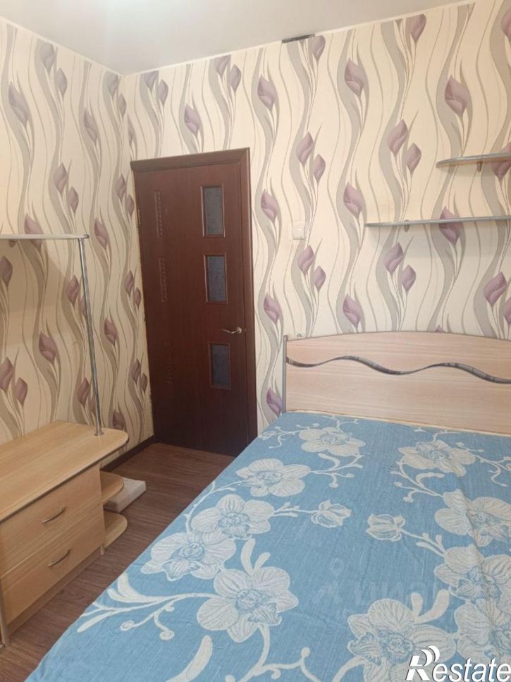 2-комн квартира Орёл, улица Маринченко, 19