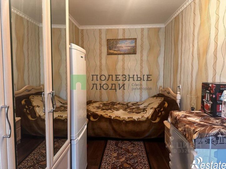 2-комн квартира Орёл г., Железнодорожный