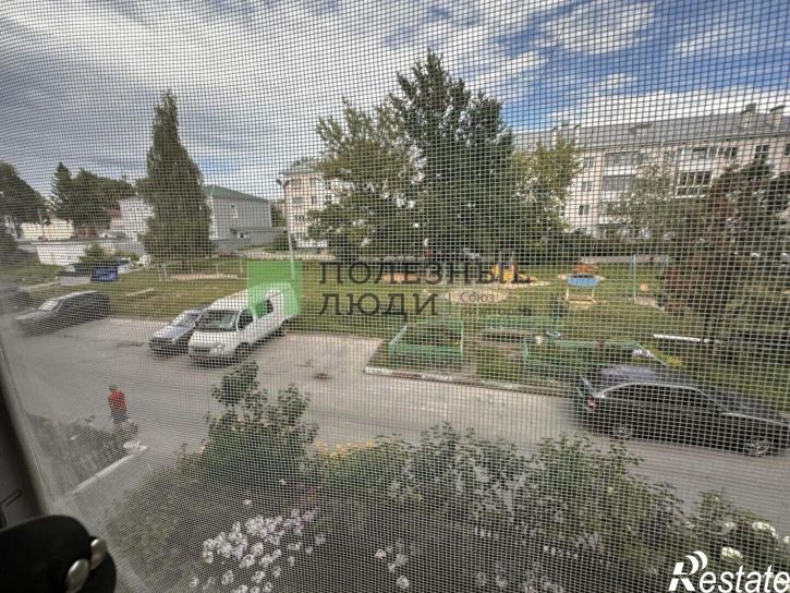 2-комн квартира Орёл г., Железнодорожный
