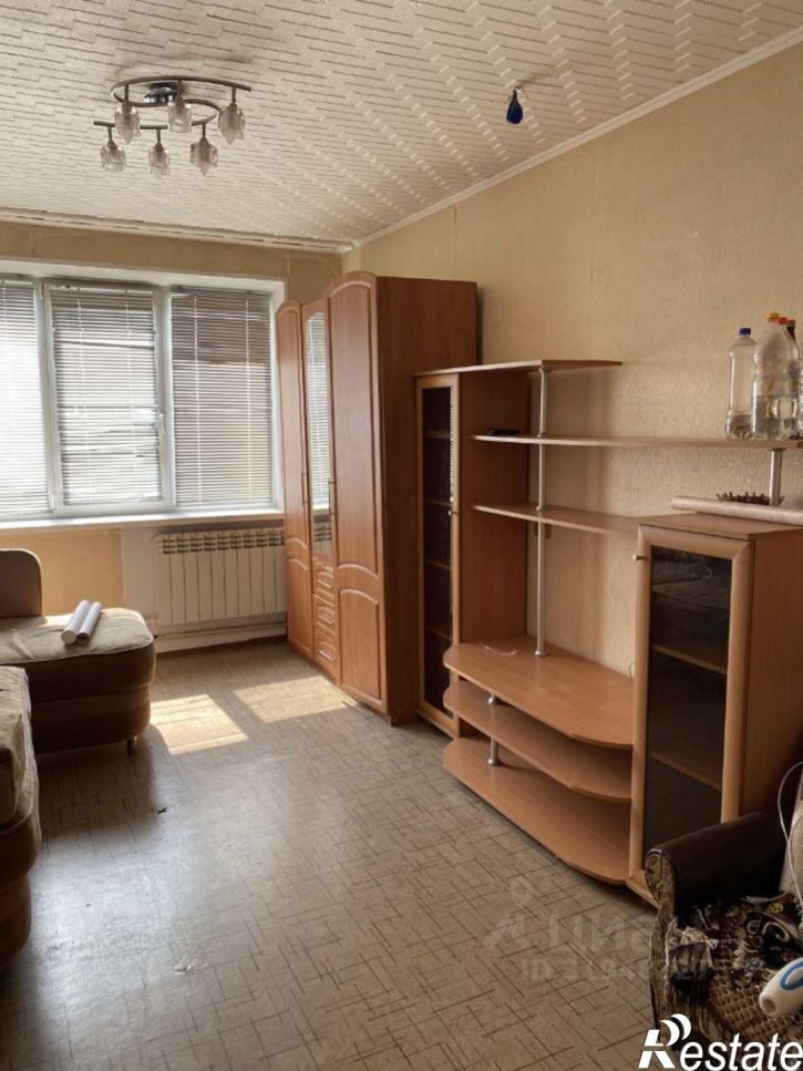 2-комн квартира мкр Коммаш, 6,  д. 6