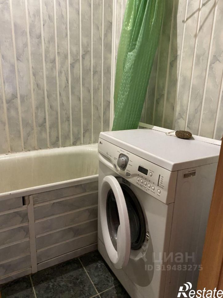 2-комн квартира мкр Коммаш, 6,  д. 6