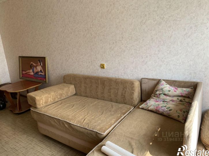 2-комн квартира мкр Коммаш, 6,  д. 6