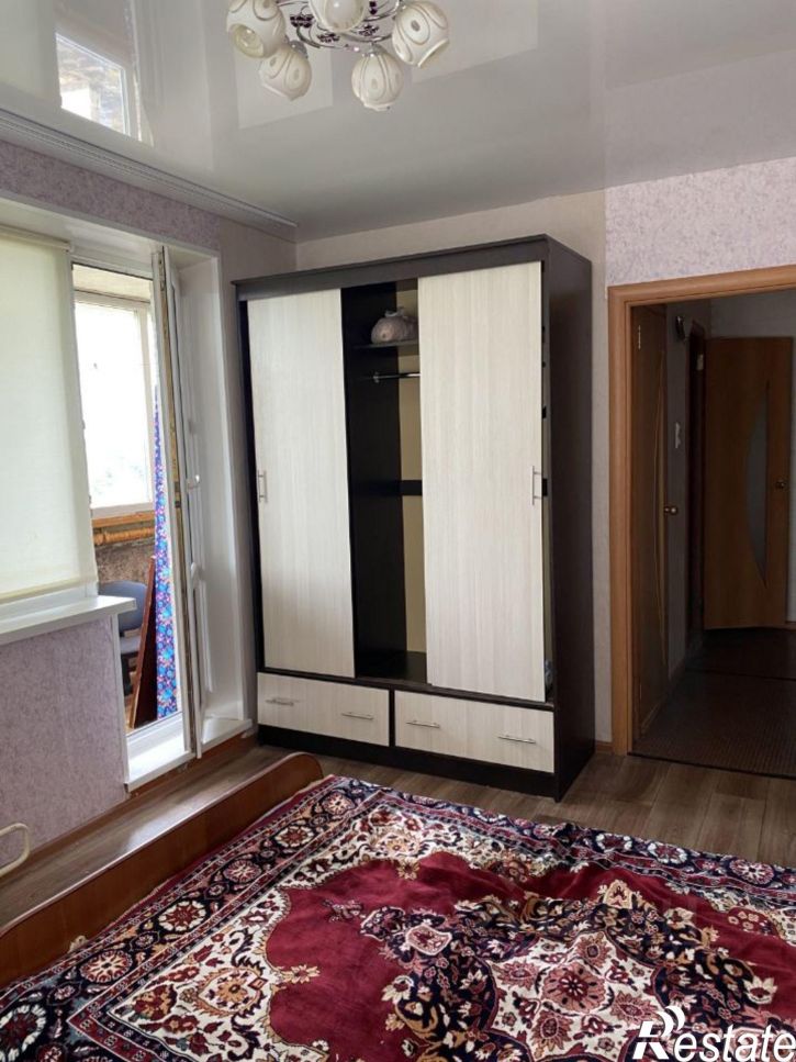 2-комн квартира мкр Коммаш, 6,  д. 6