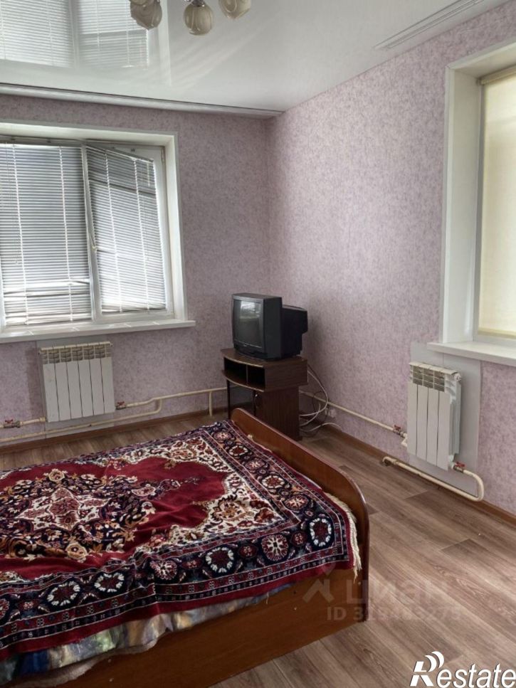 2-комн квартира мкр Коммаш, 6,  д. 6