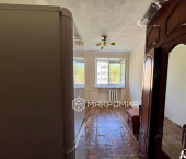 комната 93 кв м пер Матроса Силякова, 1