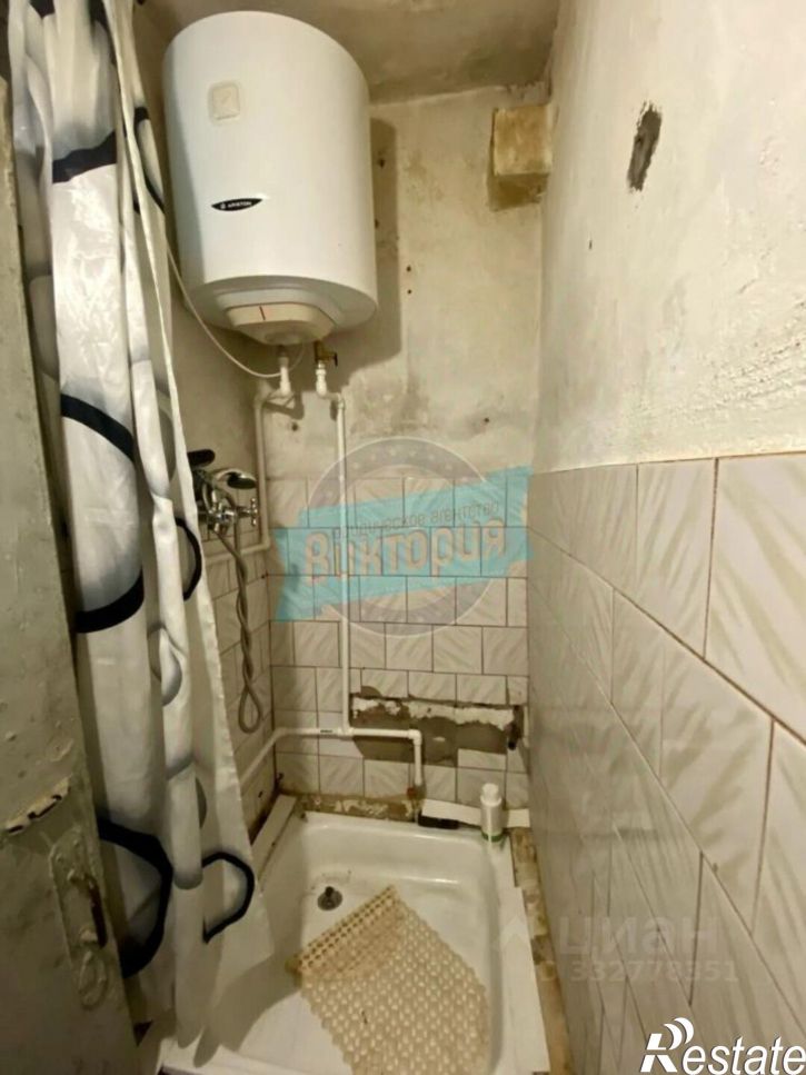Комната ул Ленина, 34,  д. 34