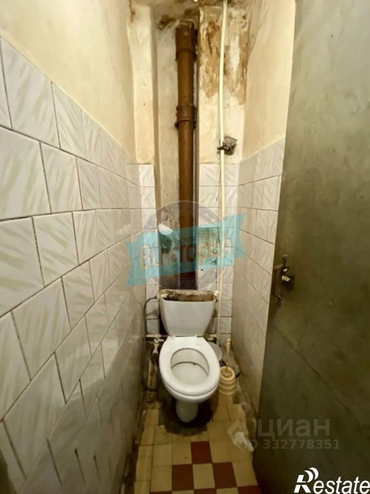Комната ул Ленина, 34,  д. 34