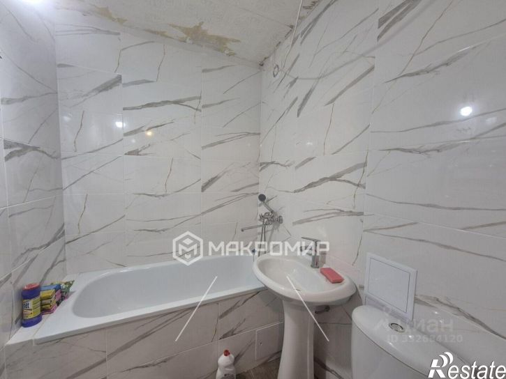 2-комн квартира мкр 1-й, 23,  д. 23