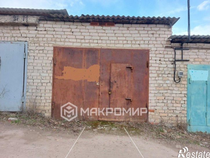 Гараж/парковка Орловский район, Жилина д.