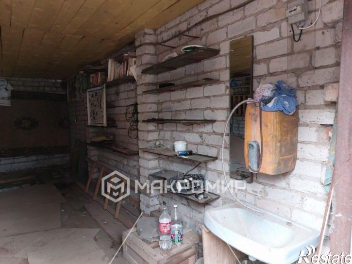 Гараж/парковка Орловский район, Жилина д.