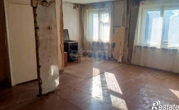 1-комн квартира ул Школьная, 25,  д. 25